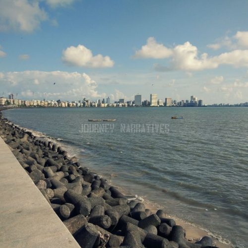 7 Reasons My Visit to Marine Drive in Mumbai Was a Serene Stroll Along the Queen’s Necklace