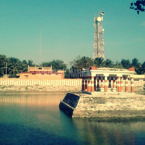 Rameswaram
