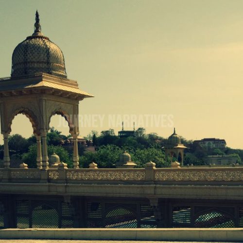 Ramoji Film City Hyderabad