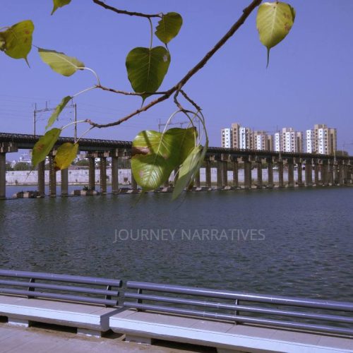 Sabarmathi River Ahmedabad
