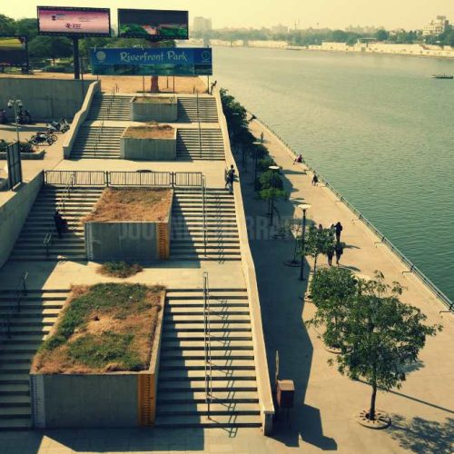 Sabarmati Riverfront