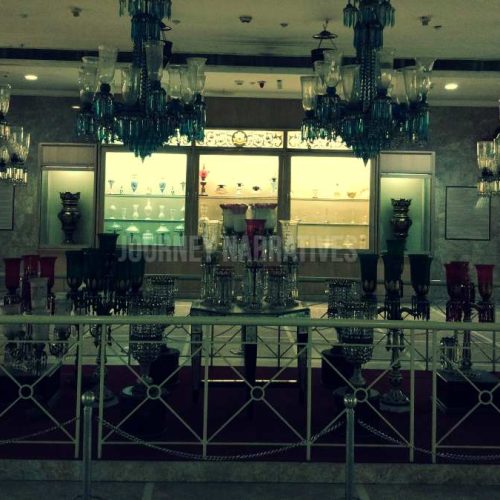 Salar Jung Museum Hyderabad