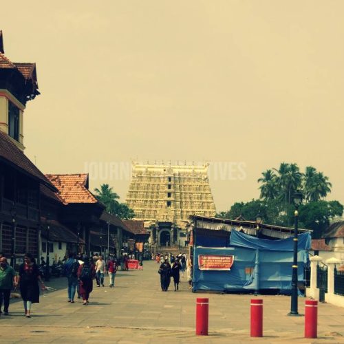 Things To Do In Trivandrum