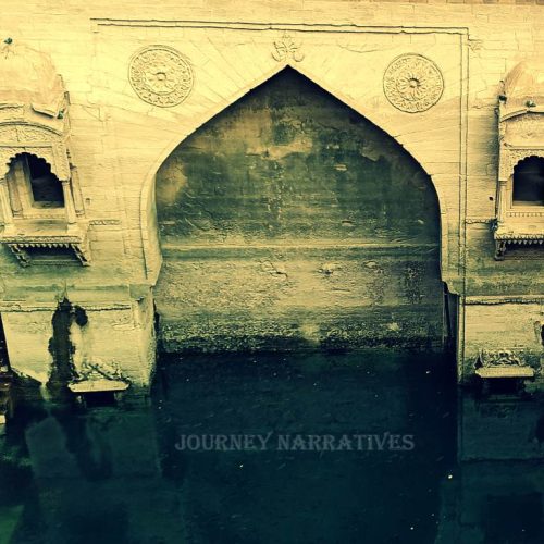 Toorji Ka Jhalra Jodhpur