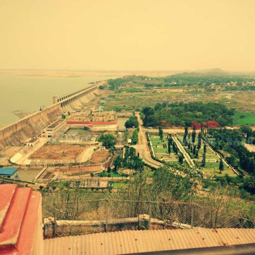 Tungabhadra River: 6 Powerful River Bends That Shape the Land and Life Around