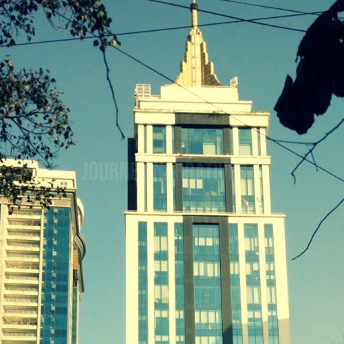 UB City Bengaluru