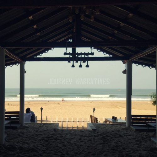 5 Reasons to Choose Gokarna Beach Resorts — A Blissful Stay at Vibes and Tides Resort