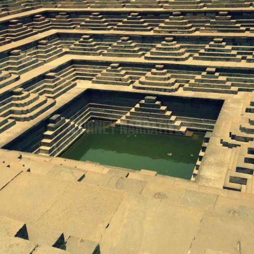 World Heritage Sites