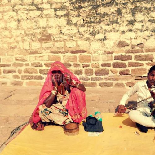 places to visit in Jodhpur
